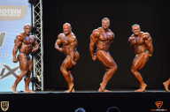 Grand Prix Fitness House Pro - 2014
