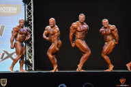 Grand Prix Fitness House Pro - 2014