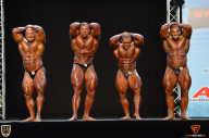 Grand Prix Fitness House Pro - 2014