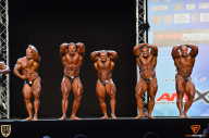 Grand Prix Fitness House Pro - 2014
