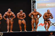 Grand Prix Fitness House Pro - 2014