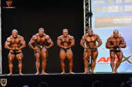 Grand Prix Fitness House Pro - 2014
