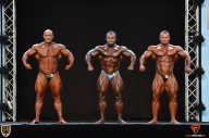 Grand Prix Fitness House Pro - 2014