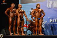 Grand Prix Fitness House Pro - 2014