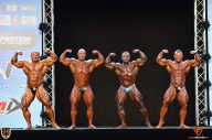 Grand Prix Fitness House Pro - 2014