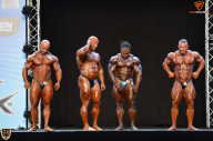 Grand Prix Fitness House Pro - 2014