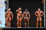Grand Prix Fitness House Pro - 2014