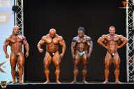 Grand Prix Fitness House Pro - 2014