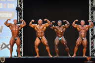 Grand Prix Fitness House Pro - 2014