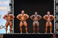 Grand Prix Fitness House Pro - 2014