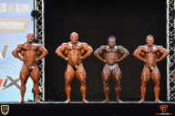 Grand Prix Fitness House Pro - 2014