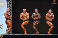 Grand Prix Fitness House Pro - 2014