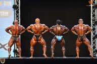 Grand Prix Fitness House Pro - 2014