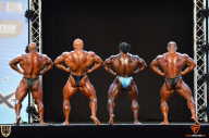 Grand Prix Fitness House Pro - 2014