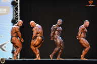 Grand Prix Fitness House Pro - 2014