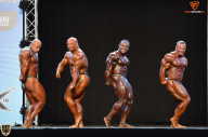 Grand Prix Fitness House Pro - 2014