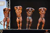 Grand Prix Fitness House Pro - 2014