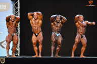Grand Prix Fitness House Pro - 2014