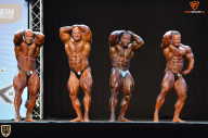 Grand Prix Fitness House Pro - 2014