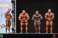 Grand Prix Fitness House Pro - 2014