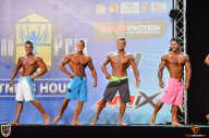 Grand Prix Fitness House Pro - 2014