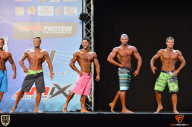 Grand Prix Fitness House Pro - 2014