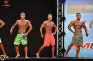 Grand Prix Fitness House Pro - 2014