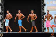 Grand Prix Fitness House Pro - 2014