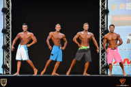 Grand Prix Fitness House Pro - 2014