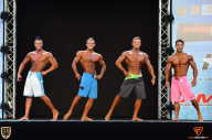 Grand Prix Fitness House Pro - 2014