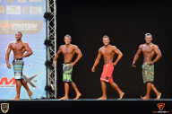 Grand Prix Fitness House Pro - 2014