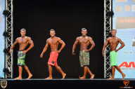 Grand Prix Fitness House Pro - 2014
