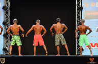 Grand Prix Fitness House Pro - 2014