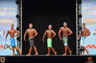Grand Prix Fitness House Pro - 2014