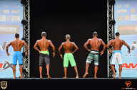 Grand Prix Fitness House Pro - 2014