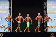 Grand Prix Fitness House Pro - 2014