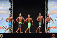 Grand Prix Fitness House Pro - 2014