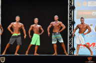 Grand Prix Fitness House Pro - 2014