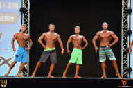 Grand Prix Fitness House Pro - 2014