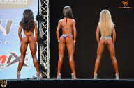 Grand Prix Fitness House Pro - 2014