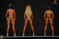Grand Prix Fitness House Pro - 2014