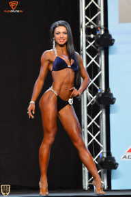 Grand Prix Fitness House Pro - 2014