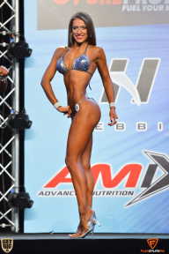 Grand Prix Fitness House Pro - 2014