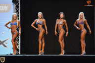 Grand Prix Fitness House Pro - 2014
