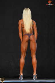 Grand Prix Fitness House Pro - 2014