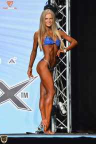 Grand Prix Fitness House Pro - 2014