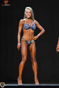 Grand Prix Fitness House Pro - 2014