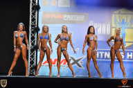 Grand Prix Fitness House Pro - 2014
