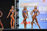 Grand Prix Fitness House Pro - 2014