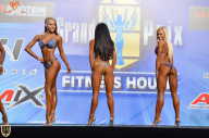 Grand Prix Fitness House Pro - 2014